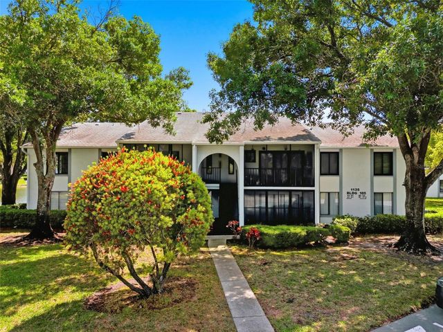 1135 PINE RIDGE CIRCLE W A2, Tarpon Springs, FL 34688