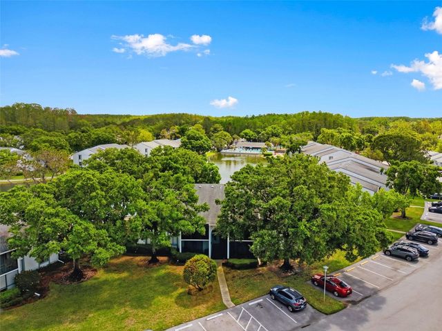 1135 PINE RIDGE CIRCLE W A2, Tarpon Springs, FL 34688