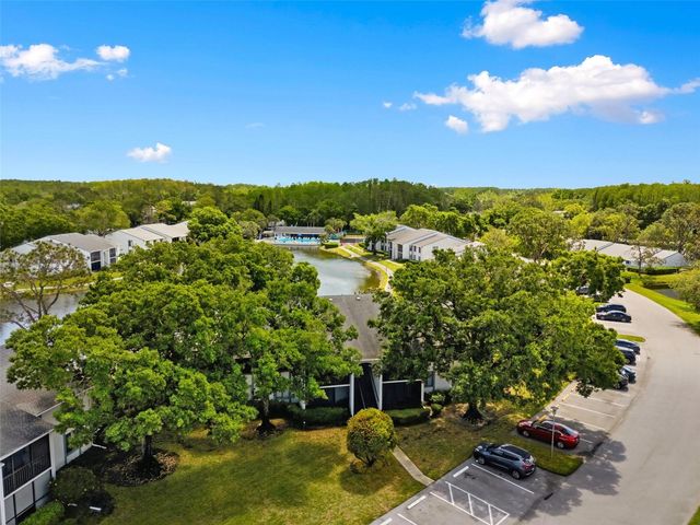 1135 PINE RIDGE CIRCLE W A2, Tarpon Springs, FL 34688