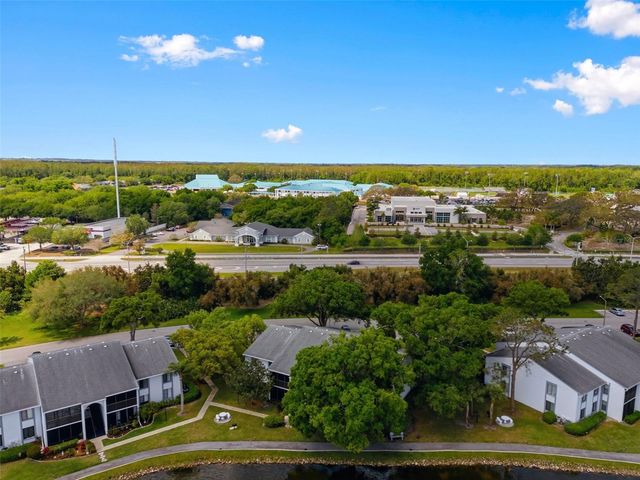 1135 PINE RIDGE CIRCLE W A2, Tarpon Springs, FL 34688