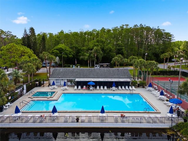 1135 PINE RIDGE CIRCLE W A2, Tarpon Springs, FL 34688