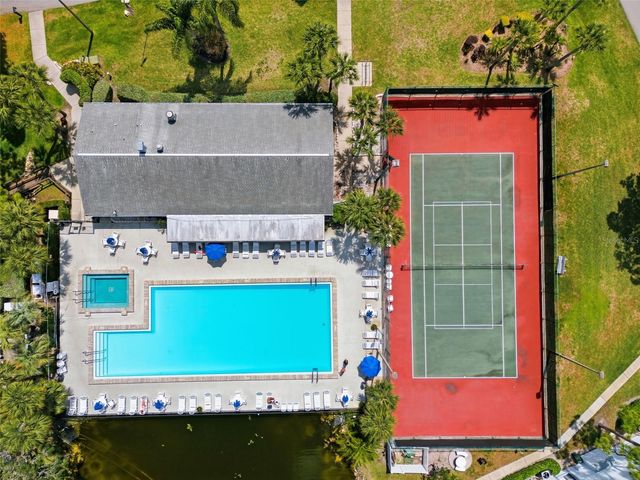 1135 PINE RIDGE CIRCLE W A2, Tarpon Springs, FL 34688