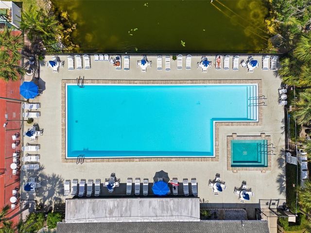 1135 PINE RIDGE CIRCLE W A2, Tarpon Springs, FL 34688