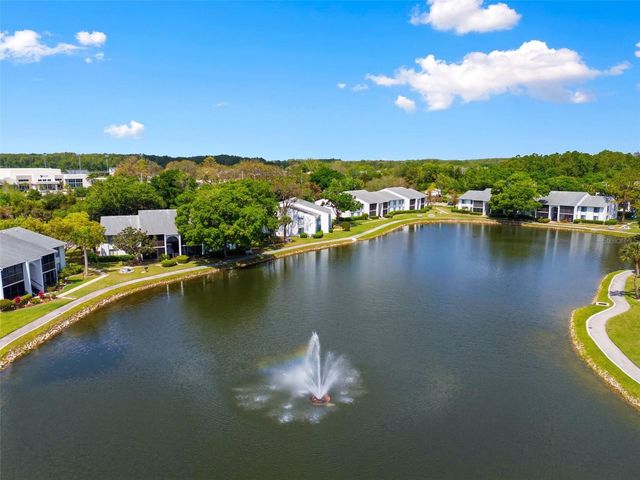 1135 PINE RIDGE CIRCLE W A2, Tarpon Springs, FL 34688