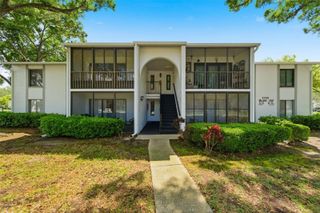 1135 PINE RIDGE CIRCLE W A2, Tarpon Springs, FL 34688