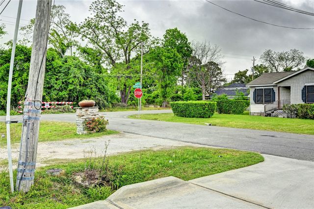 8419 Observatory Street, Houston, TX 77088