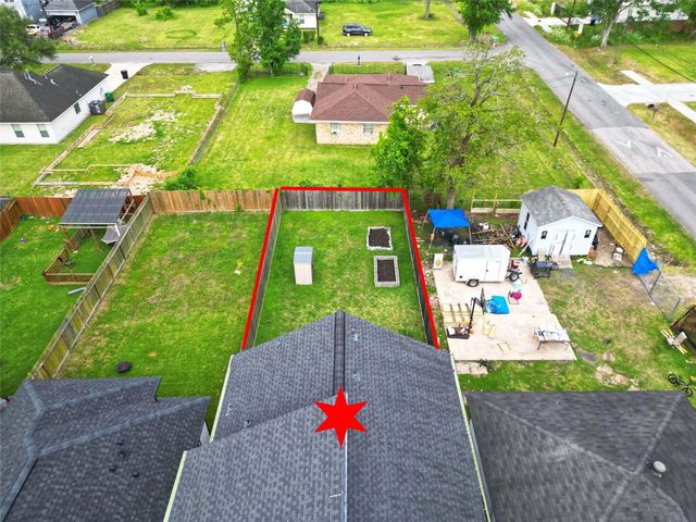 8419 Observatory Street, Houston, TX 77088