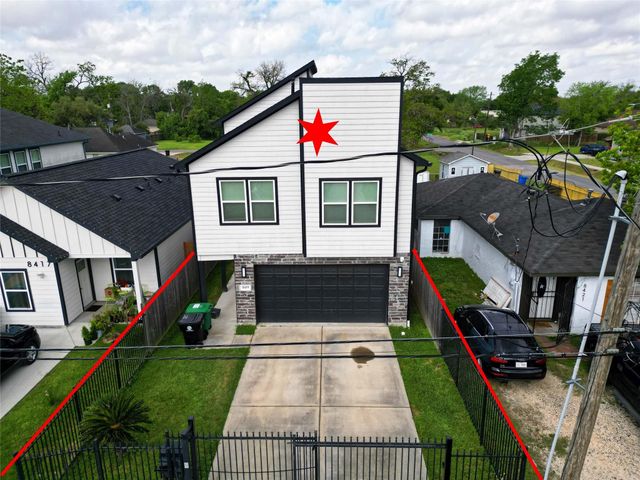 8419 Observatory Street, Houston, TX 77088