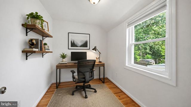 2842 30TH ST NE, Washington, DC 20018