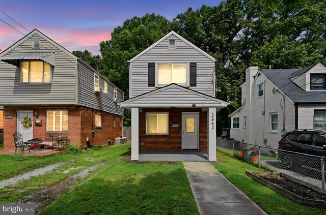 2842 30TH ST NE, Washington, DC 20018