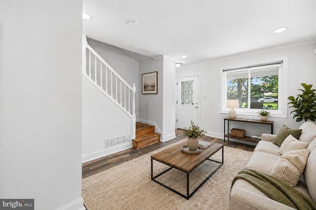 2842 30TH ST NE, Washington, DC 20018