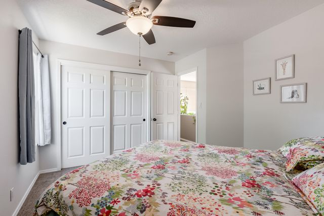 9701 LAYTON Avenue NE A, Albuquerque, NM 87111