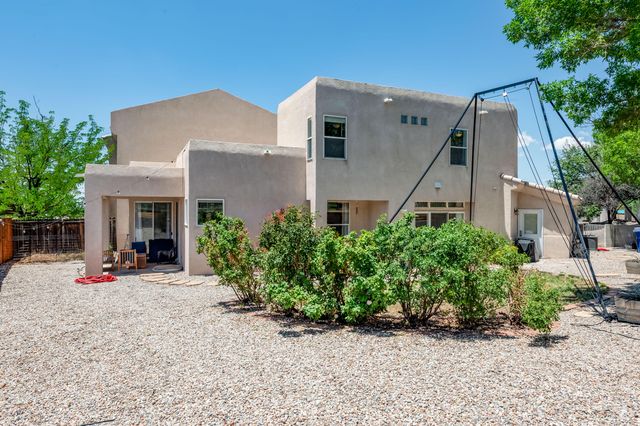 9701 LAYTON Avenue NE A, Albuquerque, NM 87111