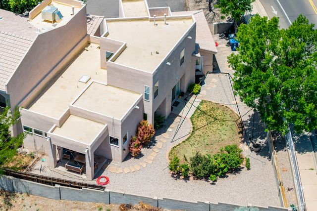 9701 LAYTON Avenue NE A, Albuquerque, NM 87111