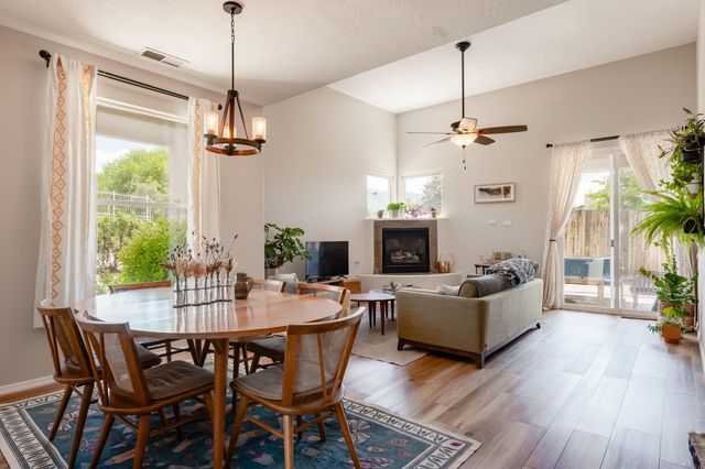 9701 LAYTON Avenue NE A, Albuquerque, NM 87111