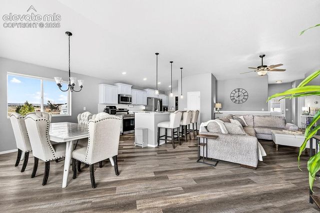 1255 N Platteville Boulevard, Pueblo, CO 81007