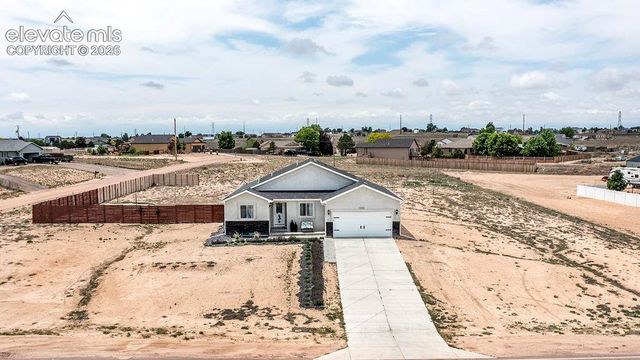 1255 N Platteville Boulevard, Pueblo, CO 81007