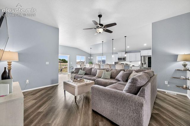 1255 N Platteville Boulevard, Pueblo, CO 81007