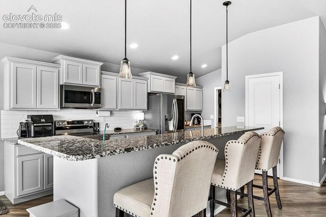1255 N Platteville Boulevard, Pueblo, CO 81007