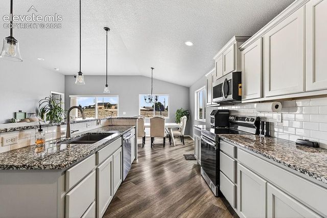 1255 N Platteville Boulevard, Pueblo, CO 81007