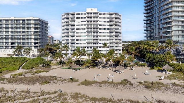 710 N Ocean Blvd 511, Pompano Beach, FL 33062