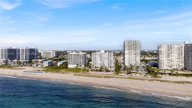 710 N Ocean Blvd 511, Pompano Beach, FL 33062