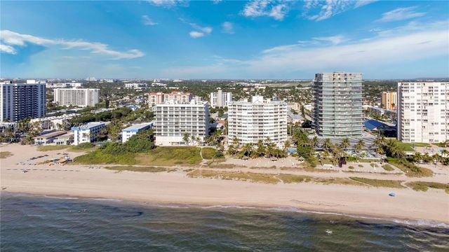 710 N Ocean Blvd 511, Pompano Beach, FL 33062