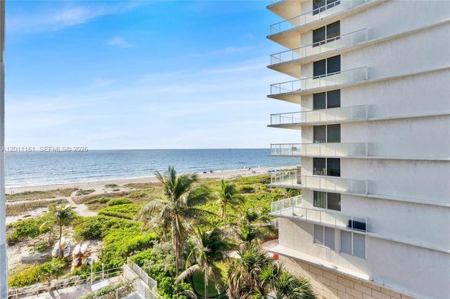 710 N Ocean Blvd 511, Pompano Beach, FL 33062