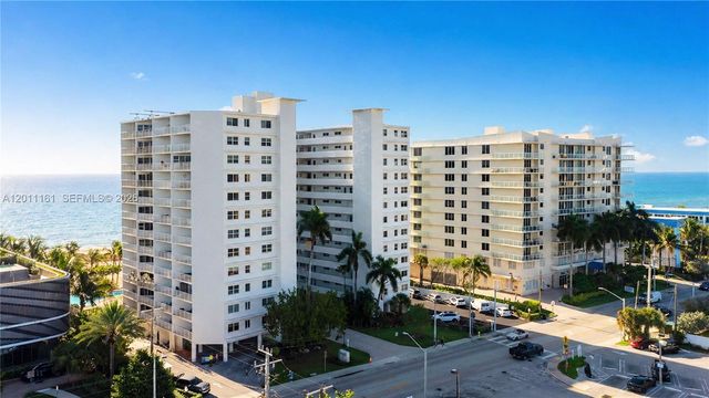 710 N Ocean Blvd 511, Pompano Beach, FL 33062