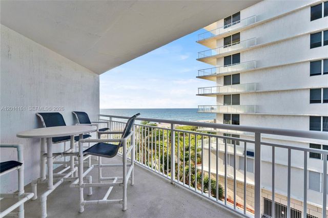 710 N Ocean Blvd 511, Pompano Beach, FL 33062