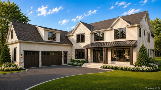 2 Hemlock Hill Lane, Bedford, NY 10506
