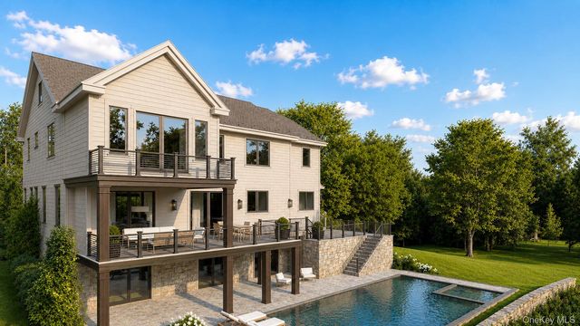 2 Hemlock Hill Lane, Bedford, NY 10506