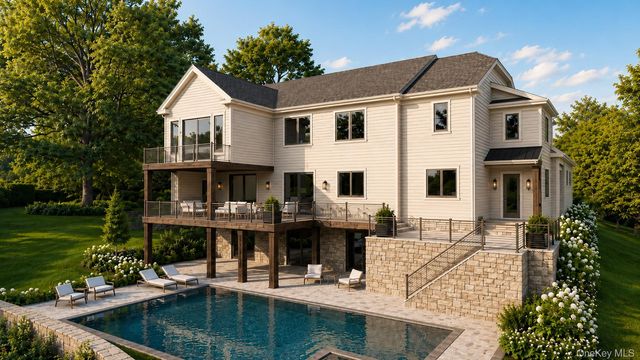 2 Hemlock Hill Lane, Bedford, NY 10506