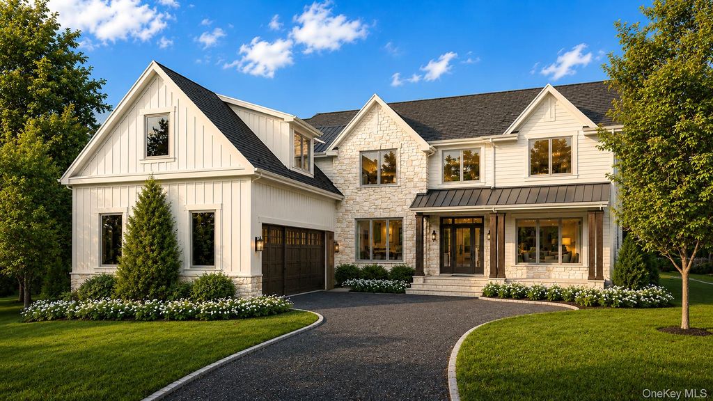 2 Hemlock Hill Lane, Bedford, NY 10506