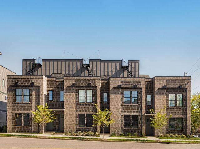 2000 S Hamilton Rd Apt 2, Nashville, TN 37218