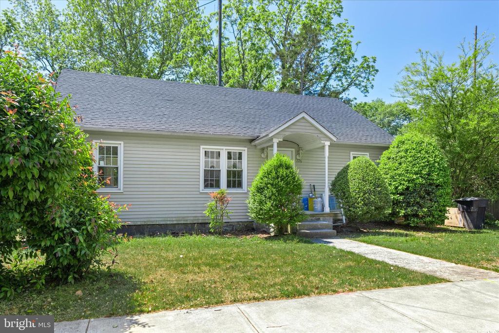 226 NORTH BLVD, Salisbury, MD 21801