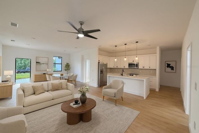 5486 RILEY LANE, Port Charlotte, FL 33981