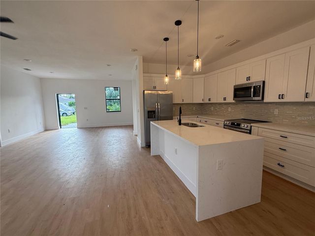 5486 RILEY LANE, Port Charlotte, FL 33981