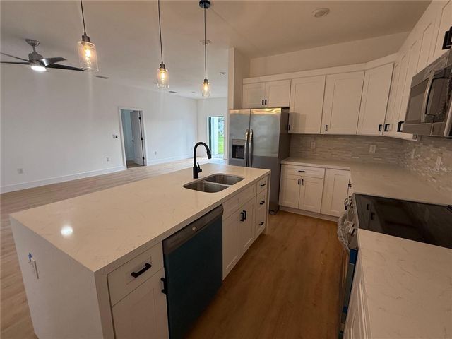 5486 RILEY LANE, Port Charlotte, FL 33981