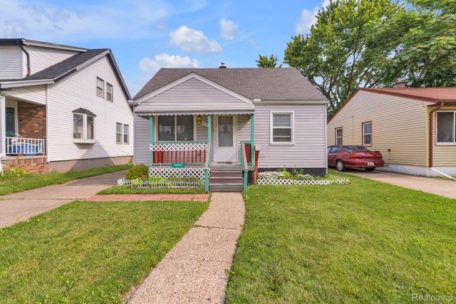 14027 Hobart Avenue, Warren, MI 48089