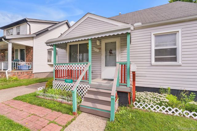 14027 Hobart Avenue, Warren, MI 48089