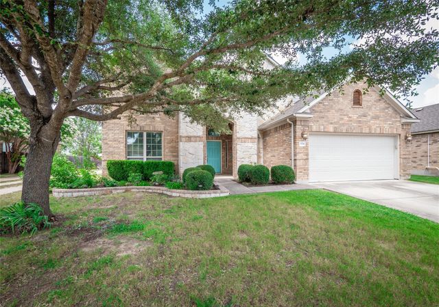 624 Clear Springs HOLW, Buda, TX 78610