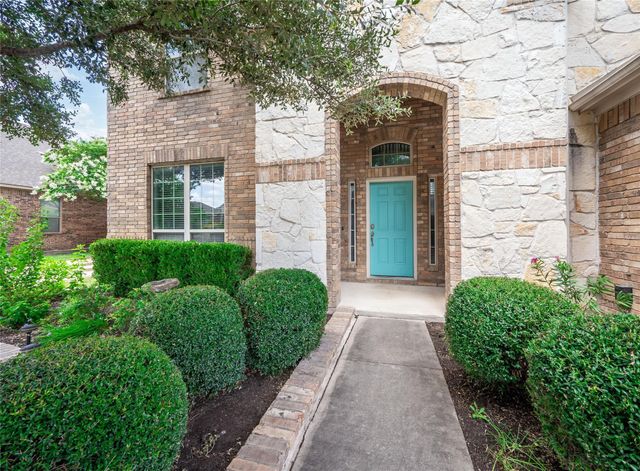 624 Clear Springs HOLW, Buda, TX 78610