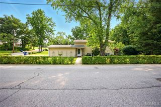 706 Edgewood Lane, Festus, MO 63028