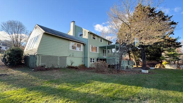 338 Main Street, Hampton, CT 06247