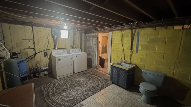 338 Main Street, Hampton, CT 06247