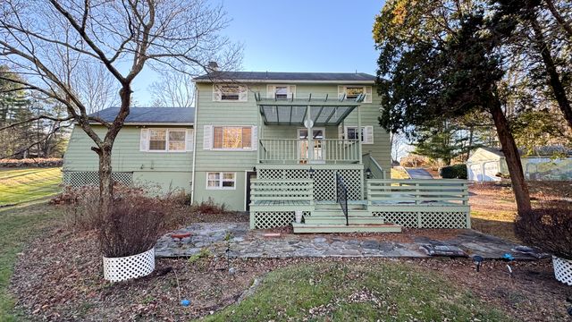 338 Main Street, Hampton, CT 06247