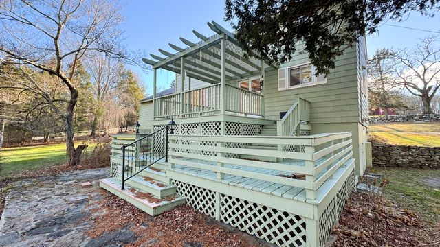 338 Main Street, Hampton, CT 06247