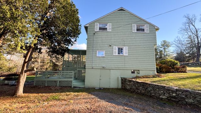 338 Main Street, Hampton, CT 06247