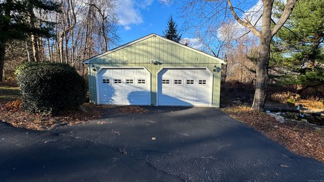 338 Main Street, Hampton, CT 06247